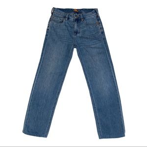 Men’s Tommy Bahama straight size 30/32 jeans